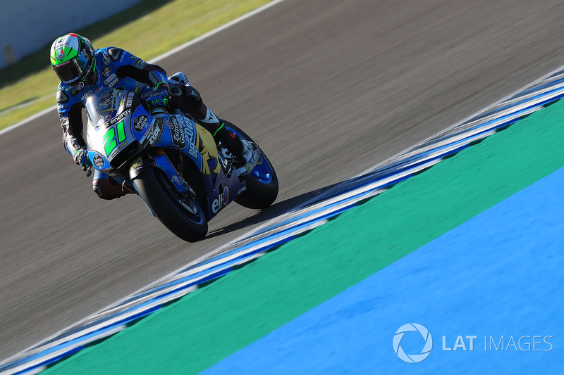 Franco Morbidelli, Estrella Galicia 0,0 Marc VDS