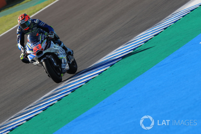 Tito Rabat, Avintia Racing