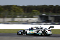 Pascal Wehrlein, Mercedes-AMG Team HWA, Mercedes-AMG C63 DTM