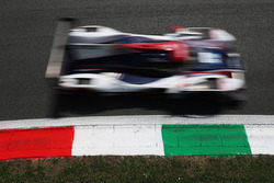 #22 United Autosports Ligier JSP217 - Gibson: Philip Hanson, Felipe Albuquerque