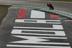 Chaz Davies, Aruba.it Racing-Ducati SBK Team