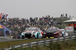 Jaap van Lagen, Leopard Lukoil Team Audi RS3 LMS TCR