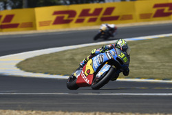 Joan Mir, Marc VDS