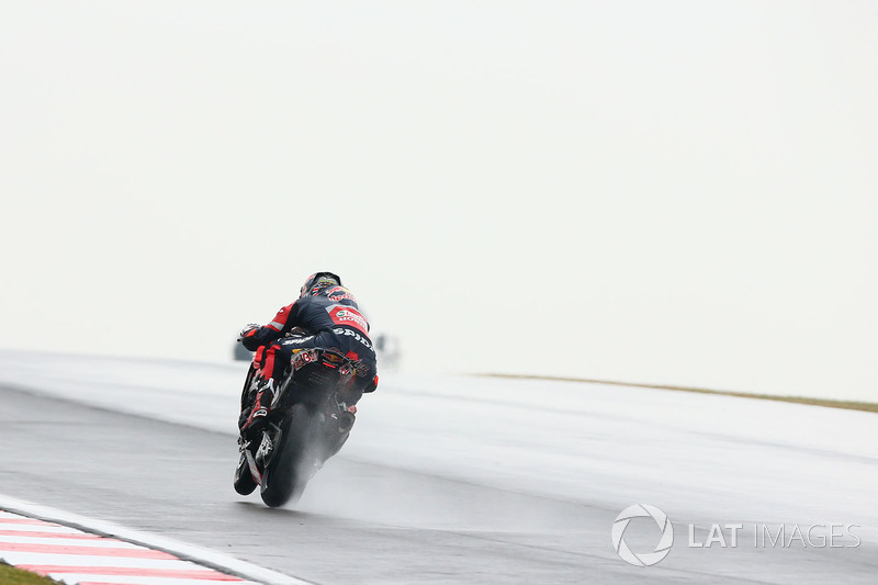 Leon Camier, Honda WSBK Team
