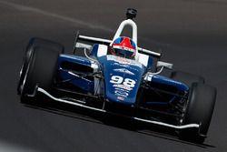 Colton Herta