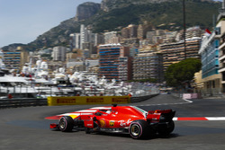 Sebastian Vettel, Ferrari SF71H