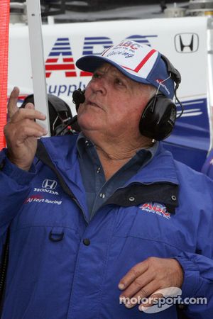 A.J. Foyt