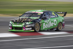 David Reynolds, FPR Ford