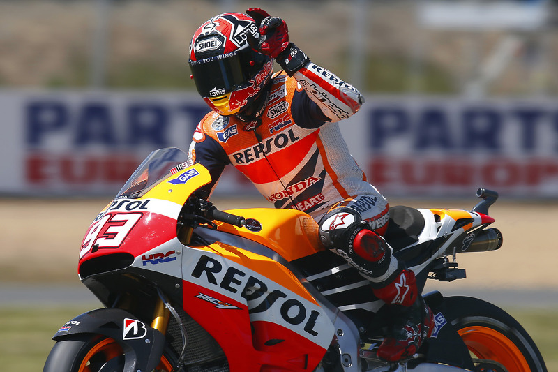 GP de Francia 2014