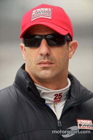 Tony Kanaan, Target Chip Ganassi Racing Chevrolet