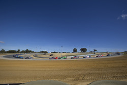 Race action