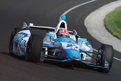 James Hinchcliffe, Andretti Autosport Honda