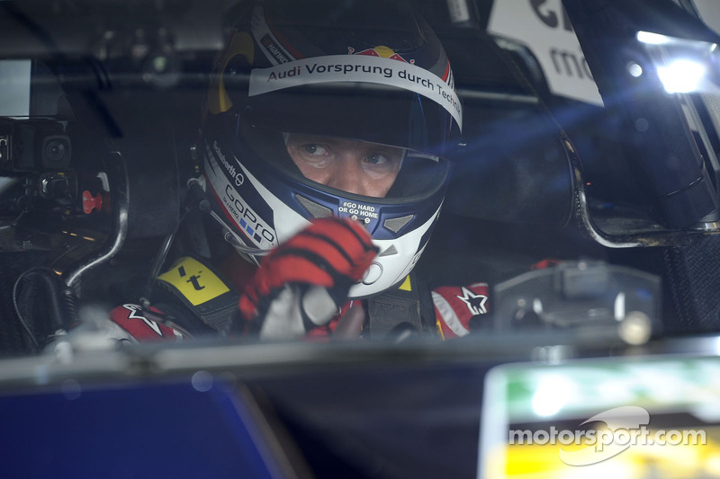Mattias Ekstrom, Audi Sport Team Abt Sportsline, Audi RS 5 DTM