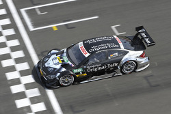 Christian Vietoris, Original-Teile Mercedes AMG, DTM Mercedes AMG C-Coupe