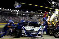 Carl Edwards, Roush Fenway Racing Ford