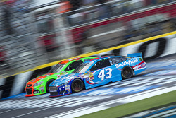 Aric Almirola, Richard Petty Motorsports Ford