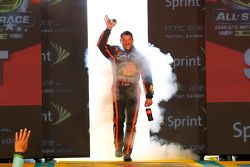 Tony Stewart, Stewart-Haas Chevrolet