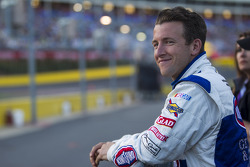 A.J. Allmendinger, JTG Daugherty Racing Chevrolet