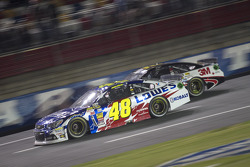 Jimmie Johnson, Hendrick Motorsports Chevrolet