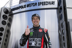 Kurt Busch, Andretti Autosport Honda
