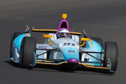 Buddy Lazier, Lazier Partners Racing