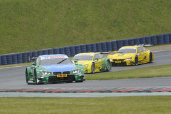 Augusto Farfus, BMW Team RBM BMW, BMW M4 DTM,