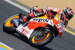 Marc Márquez, Repsol Honda Team