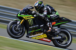 Bradley Smith, Monster Yamaha Tech 3