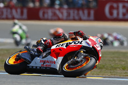 Marc Márquez, Repsol Honda Team