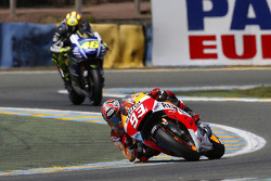 Marc Márquez, Repsol Honda Team