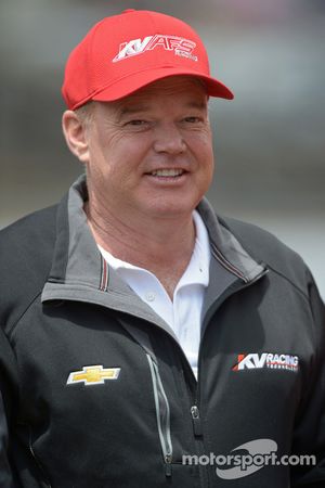 Al Unser Jr.