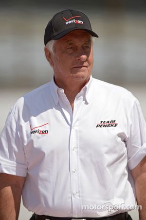 Roger Penske