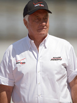 Roger Penske