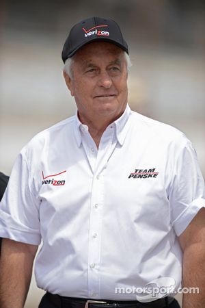 Roger Penske