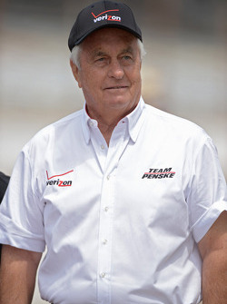 Roger Penske