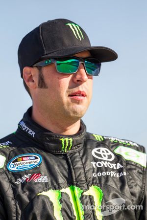 Sam Hornish Jr.