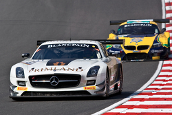#34 Roal Motorsport BMW Z4: David Fumanelli, Stefano Colombo