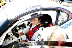 Alex Zanardi