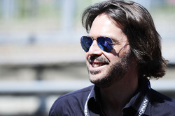 Stéphane Ratel, CEO of SRO Motorsport