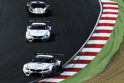 #34 Roal Motorsport BMW Z4: David Fumanelli, Stefano Colombo