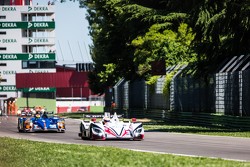 #38 Jota Sport Zytek Z11SN Nissan: Simon Dolan, Harry Tincknell, Filipe Albuquerque