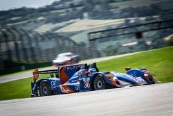 #36 Signatech Alpine: Nelson Panciatici, Oliver Webb, Paul Loup Chatin