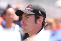 Simon Pagenaud, Schmidt Peterson Hamilton Motorsports Honda