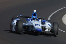 J.R. Hildebrand, Ed Carpenter Racing