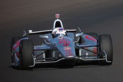 Scott Dixon, Chip Ganassi Racing Chevrolet