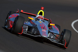 Tony Kanaan, Target Chip Ganassi Racing Chevrolet