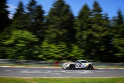 Bas Leinders, Nicky Catsburg, Dirk Adorf, BMW Sports Trophy Team Marc VDS, BMW Z4 GT3