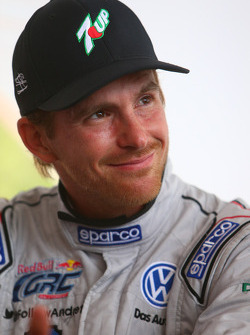 Scott Speed