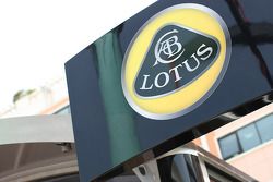 Lotus logo