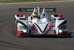 #38 Jota Sport Zytek Z11SN Nissan: Simon Dolan, Harry Tincknell, Filipe Albuquerque
